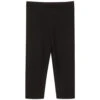Madison Capri - Black