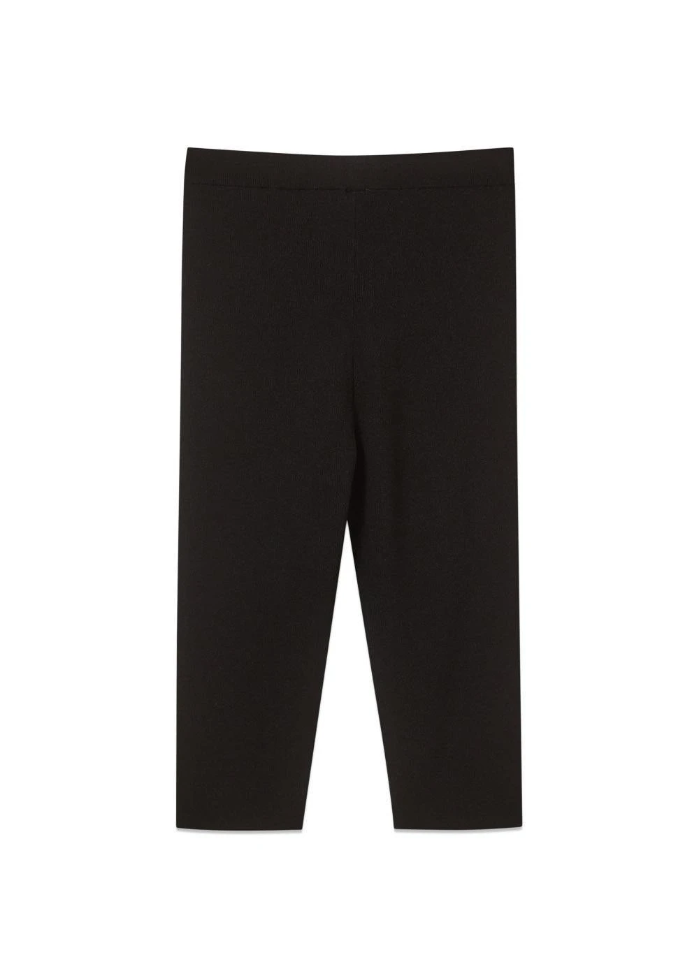 Madison Capri - Black 4 Madison Capri - Black - Billede 2