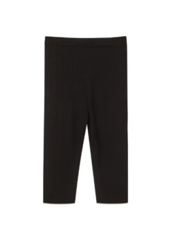Madison Capri - Black