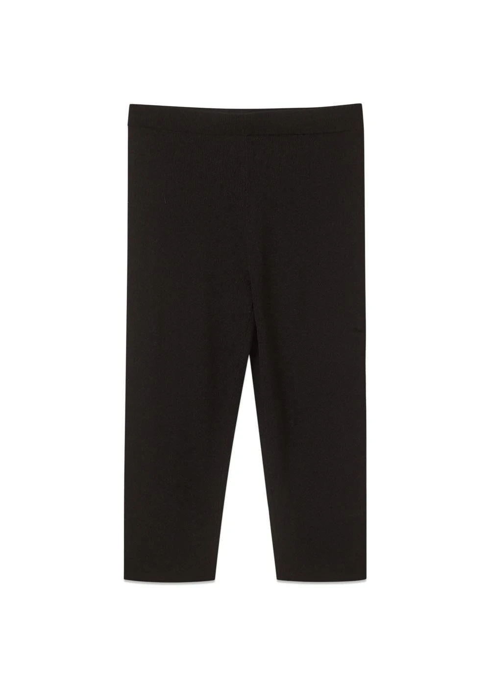 Madison Capri - Black 3 Madison Capri - Black