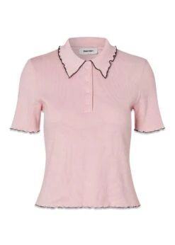 Modström MagdaloneMD Polo - Veiled Pink