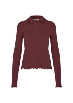 Modström Magdalonemd LS Polo - Andorra