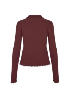 Modström Magdalonemd LS Polo - Andorra -Butler Loftet Butik Magdalonemd LS polo Andorra Modstrom 4 b572b707