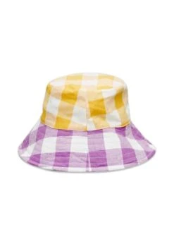Becksöndergaard Maisie Bucket Hat - Apricot