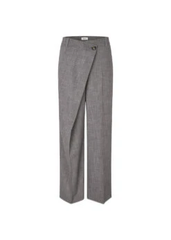 Modström MalouMD Pants - Taupe Melange