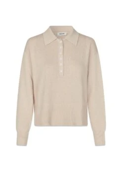 Modström MalvaMD Polo - Summer Sand