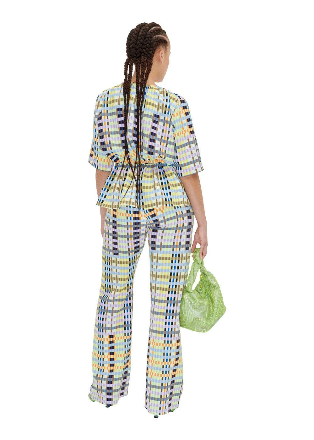 Stine Goya Marc - Check 6 Stine Goya Marc - Check - Billede 5