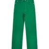 Woodbird Maria Color Jeans - Green