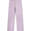 Woodbird Maria Color Jeans - Light Purple -Butler Loftet Butik Maria Color Jeans Light Purple Woodbird