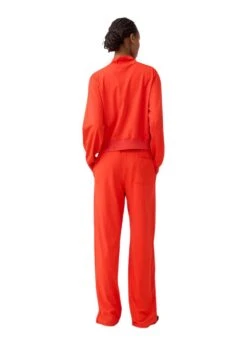 Modström MariettaMD Pants - Fire Red -Butler Loftet Butik MariettaMD pants Fire Red Modstrom 6