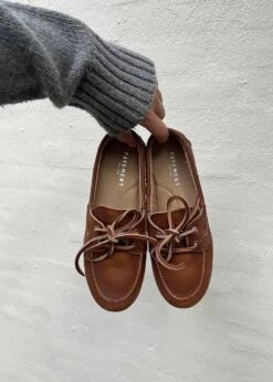 Pavement Marin - Brown -Butler Loftet Butik Marin Brown Pavement 2