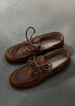 Pavement Marin - Brown -Butler Loftet Butik Marin Brown Pavement 6 bb01b186