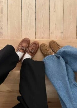 Pavement Marin - Brown -Butler Loftet Butik Marin Brown Pavement 7