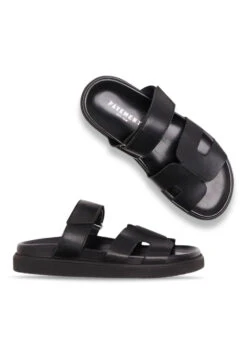 Pavement Maru - Black -Butler Loftet Butik Maru Black Pavement 4