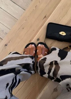 Pavement Maru - Black/Tan -Butler Loftet Butik Maru BlackTan Pavement 3