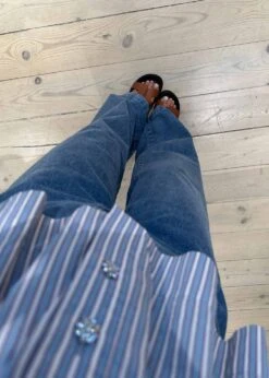 Pavement Maru - Black/Tan -Butler Loftet Butik Maru BlackTan Pavement 5