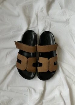 Pavement Maru Suede - Taupe Suede -Butler Loftet Butik Maru Suede Taupe Suede Pavement 6