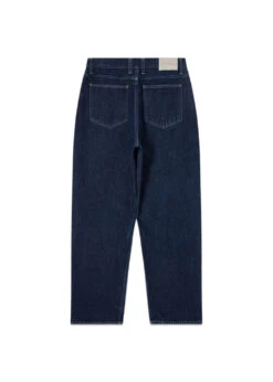 Edwin Matrix Pant - Blue Dark Marble -Butler Loftet Butik Matrix Pant Blue Dark Marble Edwin 3 6a9d835a