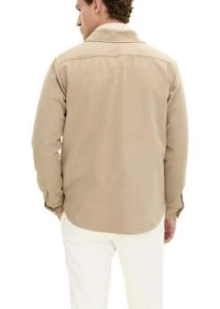 Oscar Jacobson Maverick Jacket - Dusty Beige -Butler Loftet Butik Maverick Jacket Dusty Beige Oscar Jacobson 3