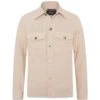 Oscar Jacobson Maverick Jacket - Natural Beige -Butler Loftet Butik Maverick Jacket Natural Beige Oscar Jacobson