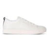 Mens Shoe Lee - White