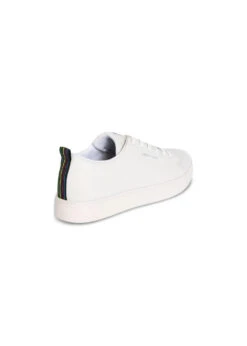 Mens Shoe Lee - White 7 Mens Shoe Lee - White -Butler Loftet Butik Mens Shoe Lee White Paul Smith PS 3