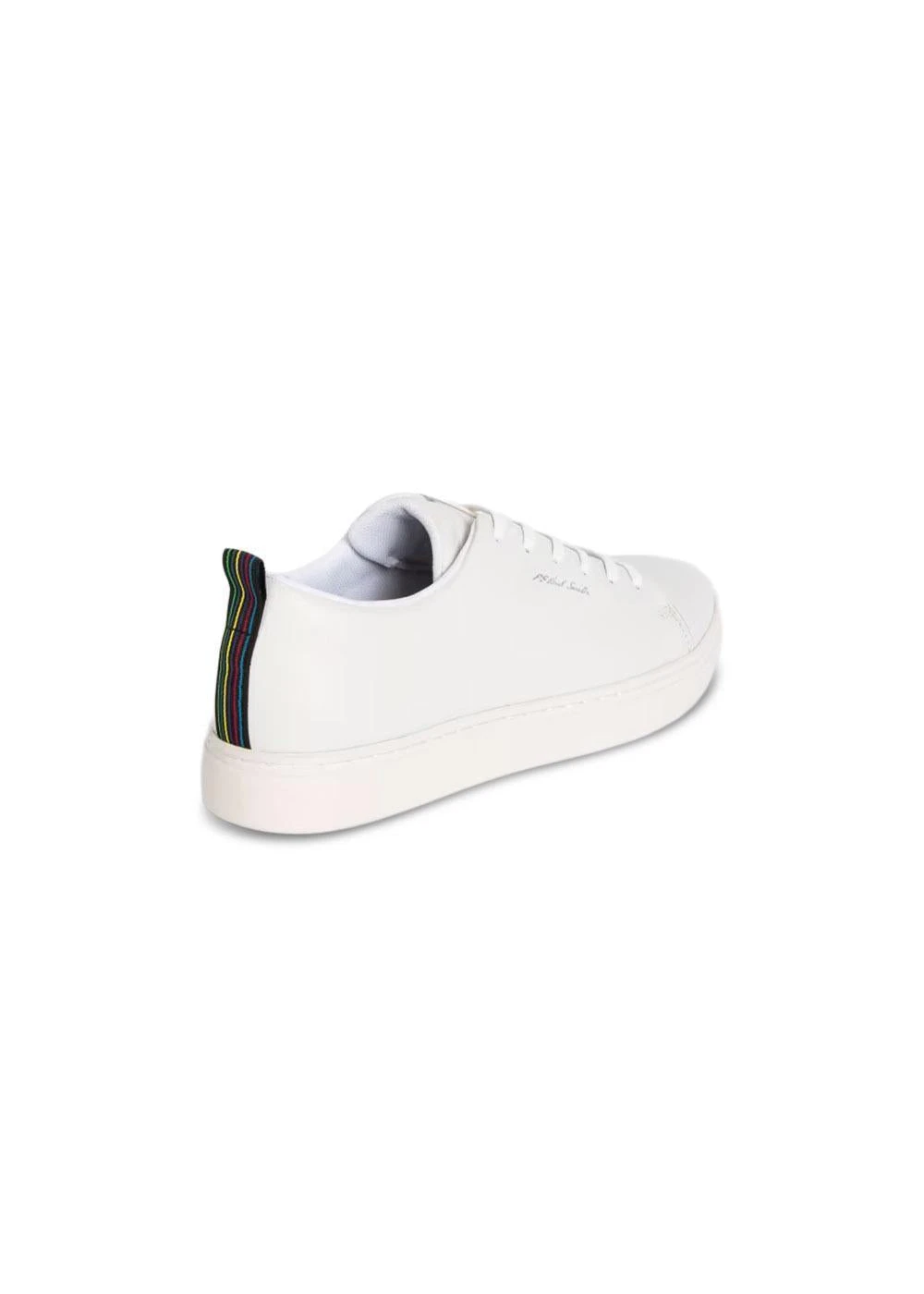 Mens Shoe Lee - White 5 Mens Shoe Lee - White - Billede 3