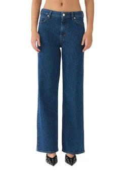 IVY Copenhagen Mia Jeans Wash New York - Denim Blue