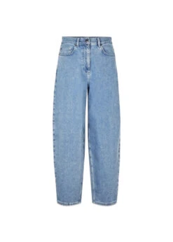 Modström MikaMD Jeans - Medium Blue