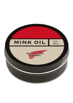 Mink Oil - Multi