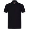 Oscar Jacobson Mirza Poloshirt S-S - Night Blue 2 Oscar Jacobson Mirza Poloshirt S-S - Night Blue -Butler Loftet Butik Mirza Poloshirt S S Night Blue Oscar Jacobson