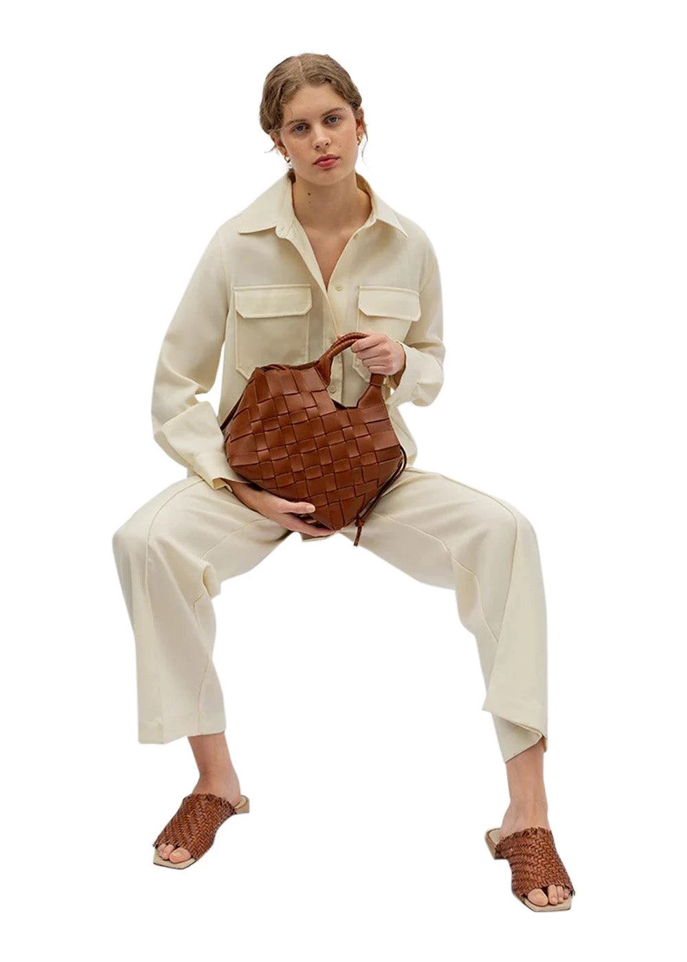 Misu, Nutmeg Mix, O - Nutmeg 5 Misu, Nutmeg Mix, O - Nutmeg - Billede 3