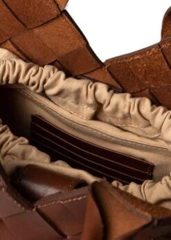 Misu, Nutmeg Mix, O - Nutmeg 9 Misu, Nutmeg Mix, O - Nutmeg -Butler Loftet Butik Misu Nutmeg Mix O Nutmeg Cala Jade 4