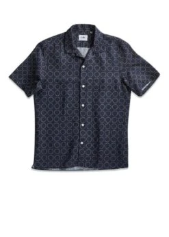 Miyagi SS 5034 - Navy Blue