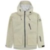 Woodbird Mizo Elka Shell Jacket - Stone -Butler Loftet Butik Mizo Elka Shell Jacket Stone Woodbird
