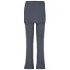 Modström MynteMD Pants - Ombre Blue