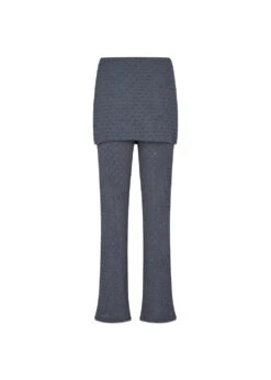 Modström MynteMD Pants - Ombre Blue 8 Modström MynteMD Pants - Ombre Blue -Butler Loftet Butik MynteMD pants Ombre Blue Modstrom 3