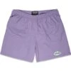 NOT LONG TIME SWIMSHORTS - Light Purple