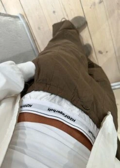 Name Pants - Earth 8 Name Pants - Earth -Butler Loftet Butik Name Pants Earth H2O Fagerholt 3