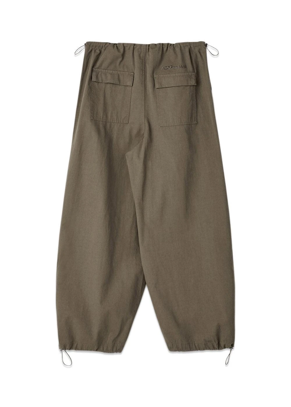 Name Pants - Earth 6 Name Pants - Earth - Billede 4