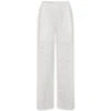 Modström Nanettemd Pants - Soft White