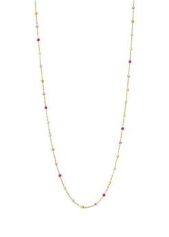Necklace, Lola - Rainbow