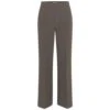 Modström Nelli Pants - Warm Gray -Butler Loftet Butik Nelli pants Warm Gray Modstrom
