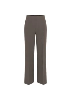 Modström Nelli Pants - Warm Gray
