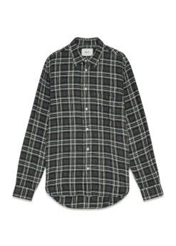 New Arne 5166 - Sable Check