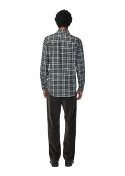 New Arne 5166 - Sable Check 7 New Arne 5166 - Sable Check -Butler Loftet Butik New Arne 5166 Sable Check Nn 07 3