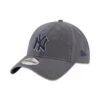 New Era 9Twenty - Dark Grey -Butler Loftet Butik New Era 9Twenty Dark Grey New Era