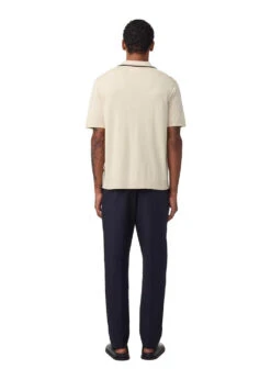 Nolan Polo 6561 - Ecru -Butler Loftet Butik Nolan Polo 6561 Ecru Nn 07 3