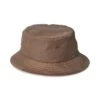 Becksöndergaard Nya Bucket Hat - Brownish