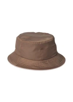 Becksöndergaard Nya Bucket Hat - Brownish